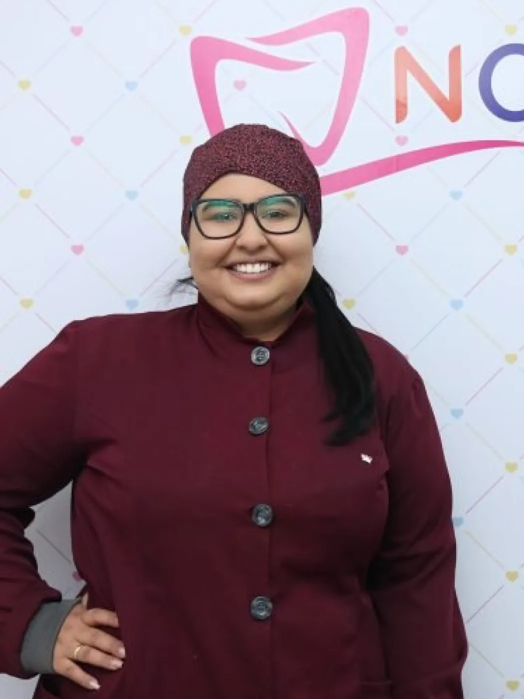 Dra. Bianca